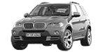 BMW E70 B0698 Fault Code