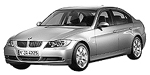 BMW E92 B0698 Fault Code