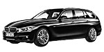 BMW F31 B0698 Fault Code